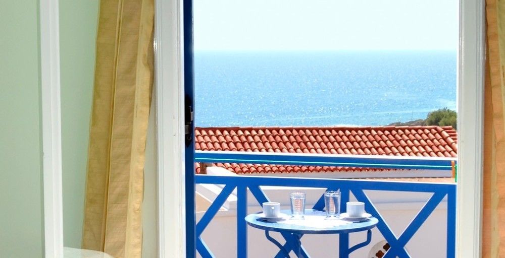 Athos Studios Tinos Luaran gambar